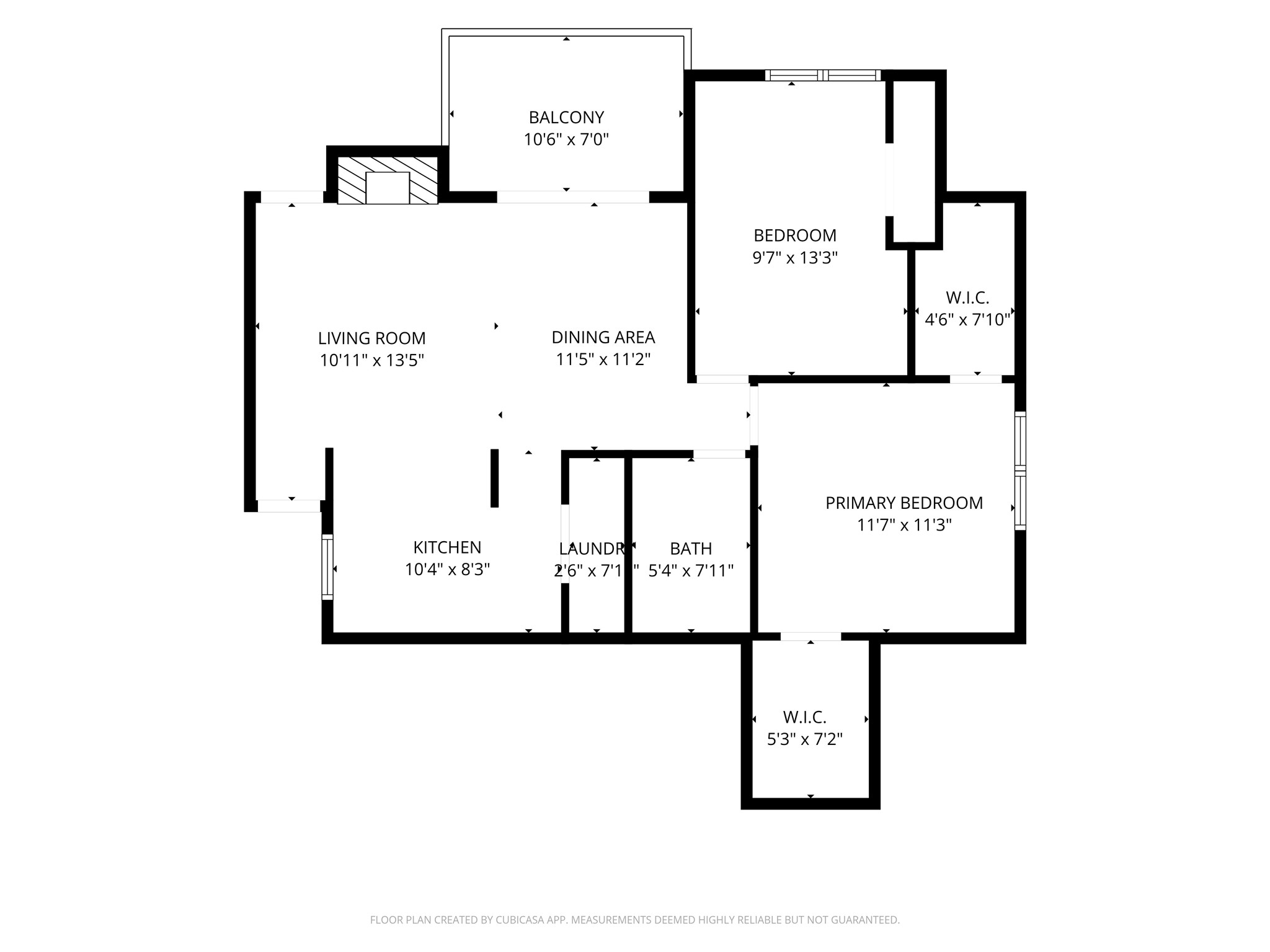 3500 Tangle Brush Drive, Unit 144 Spring, TX 77381 - Photo 14 of 14 Floor Plan