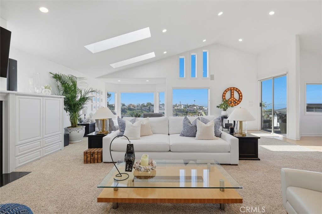 8325 Delgany Avenue Playa del Rey, CA 90293 - Photo 14 of 50 a living room with furniture and a large window