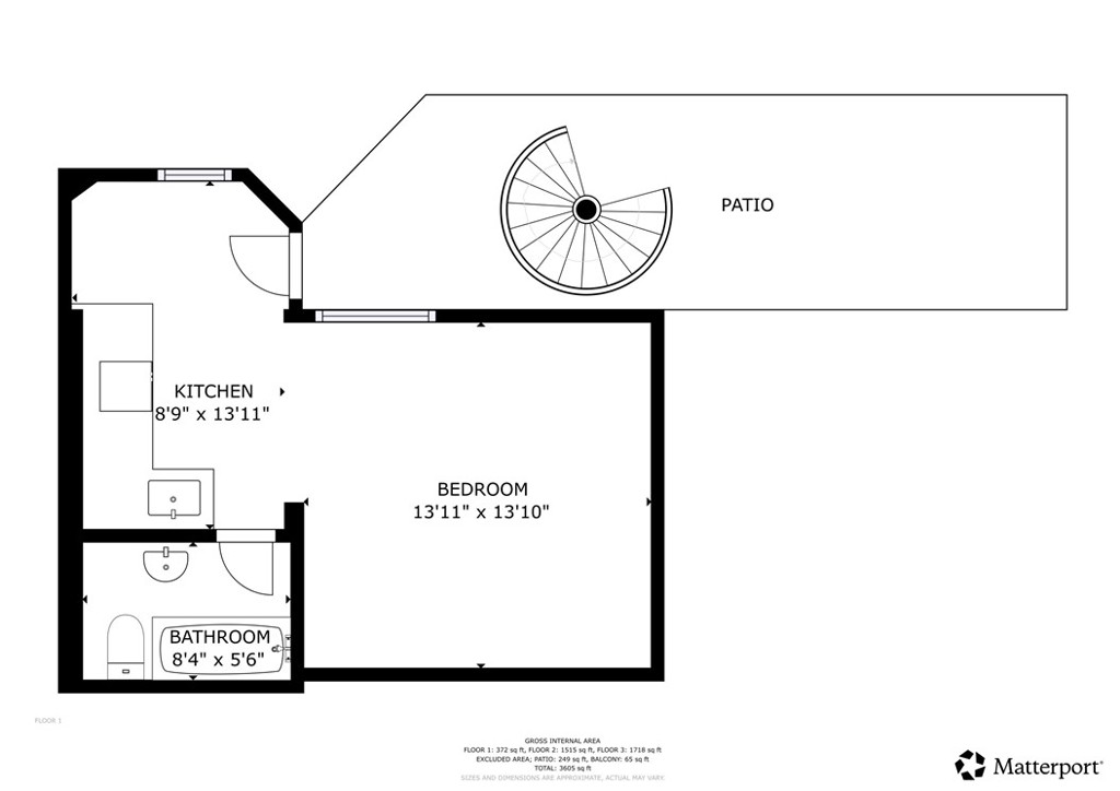 8325 Delgany Avenue Playa del Rey, CA 90293 - Photo 50 of 50 a picture of a rug with a white wall and a painting