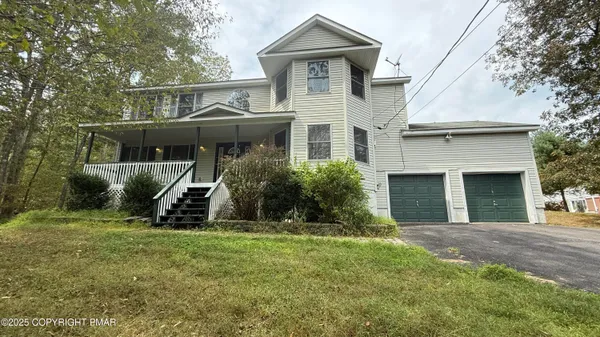 $2,500 | 3584 Bristol Circle West, East Stroudsburg, PA 18302