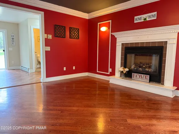 $2,500 | 3584 Bristol Circle West, East Stroudsburg, PA 18302