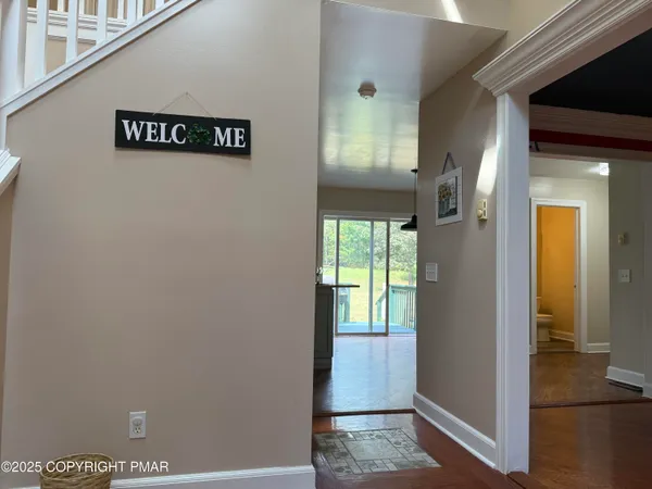 $2,500 | 3584 Bristol Circle West, East Stroudsburg, PA 18302