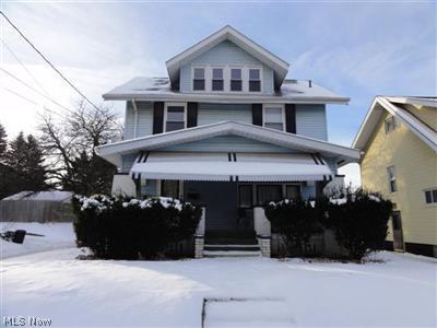 2814 9th Street Northwest Canton, OH 44708 - Photo 1 of 1 Gallery Image 1