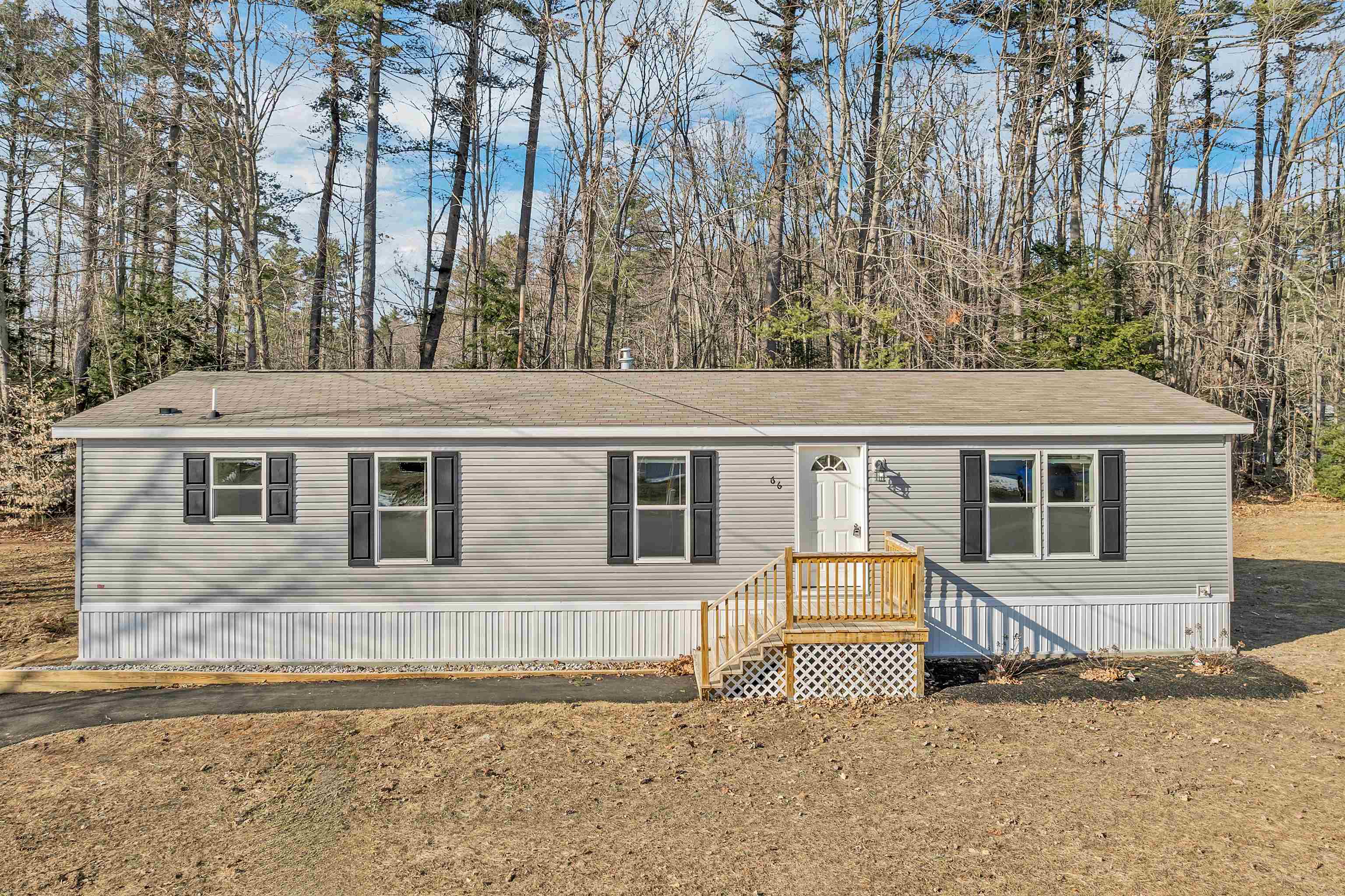 66 Lamplighter's Drive Conway, NH 03860 - Photo 1 of 31