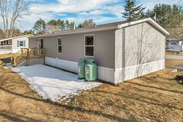 $199,900 | 66 Lamplighter's Drive, Conway, NH 03860