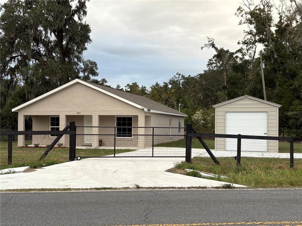 9650 Northwest Gainesville Road Ocala, FL 34482 - Photo 2 of 32