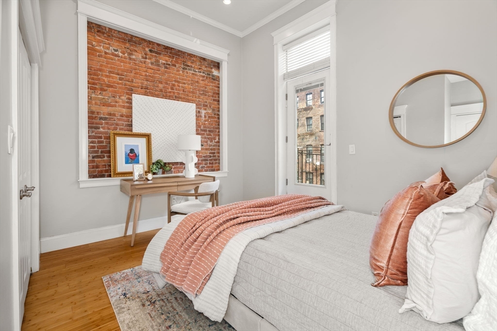 14 Worcester Square, Unit 2 Boston, MA 02118 - Photo 8 of 15