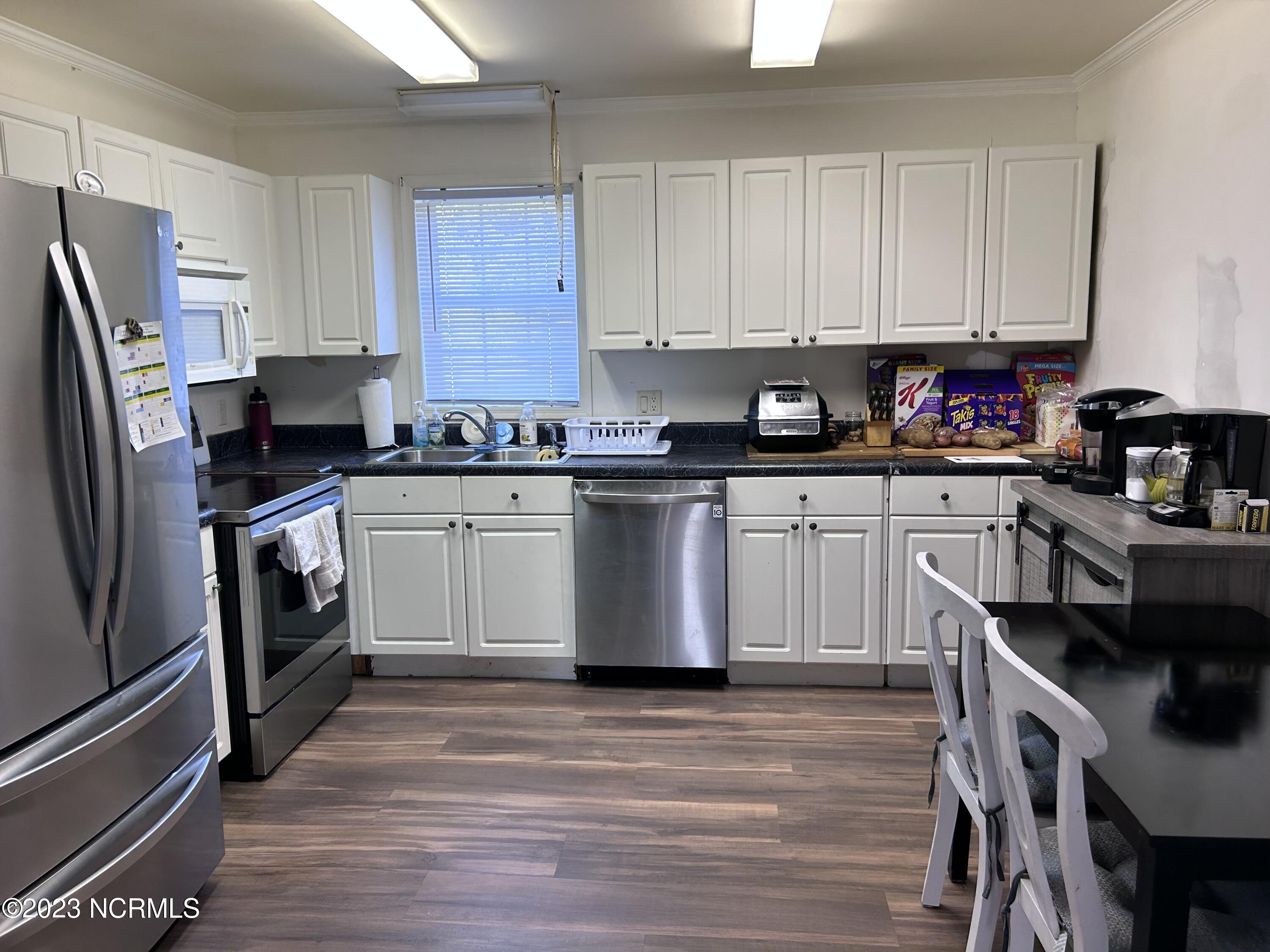 840 Franklin Jones Road Hookerton, NC 28538 - Photo 11 of 14 2FD3C816-17D7-4CA3-B06A-06E5D749D6F5