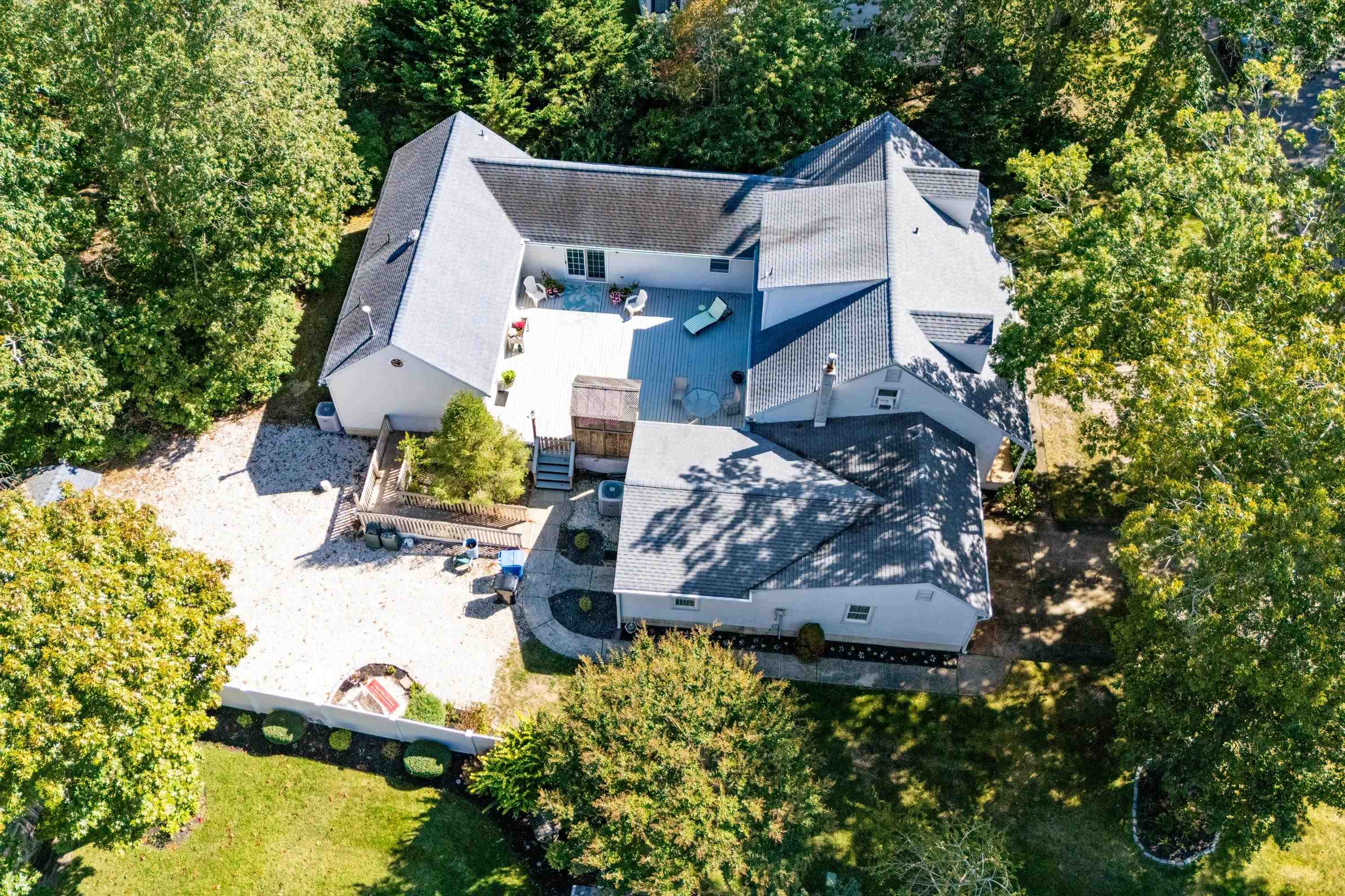 23 Foxborough Road Ocean View, NJ 08230 - Photo 38 of 39
