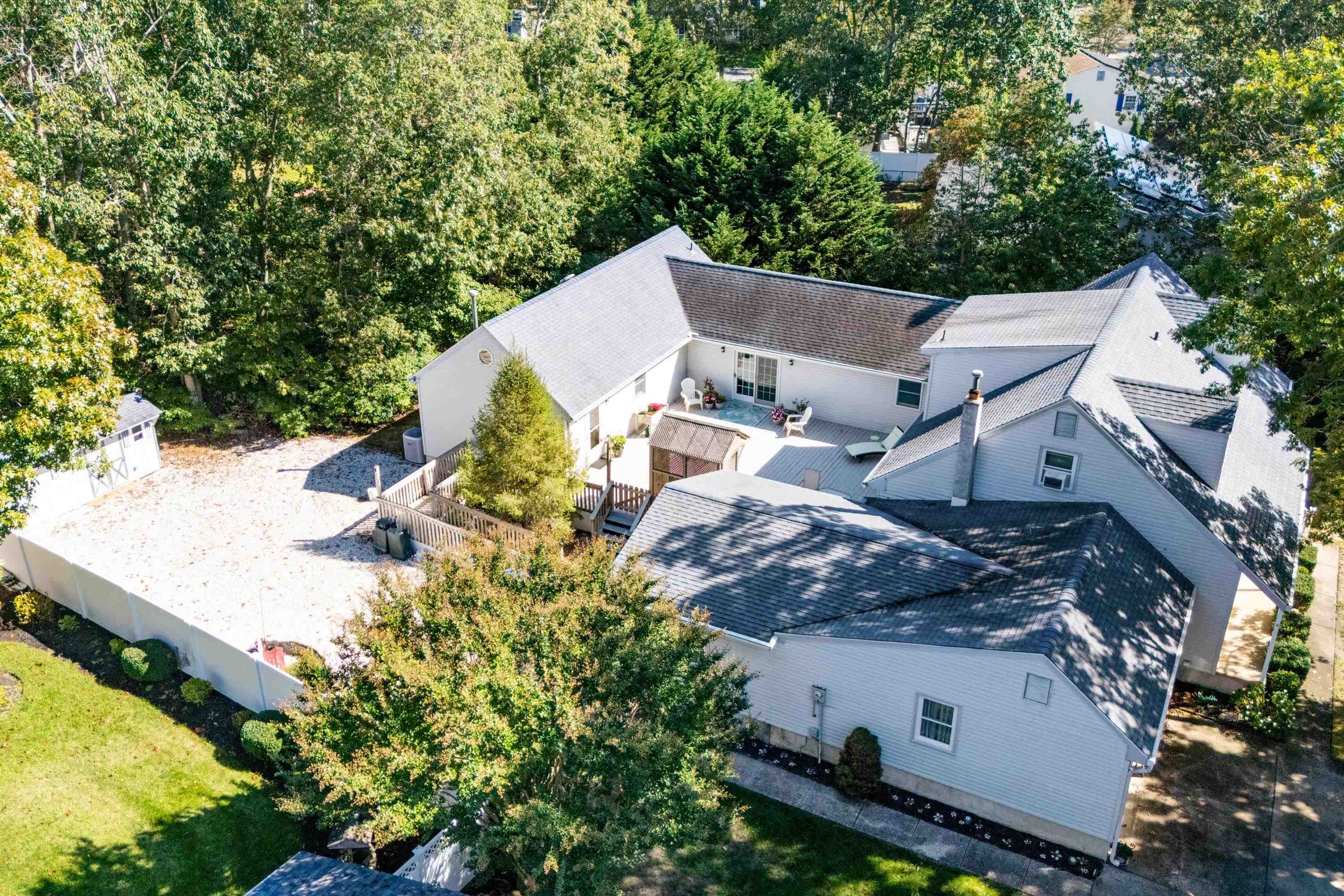 23 Foxborough Road Ocean View, NJ 08230 - Photo 39 of 39