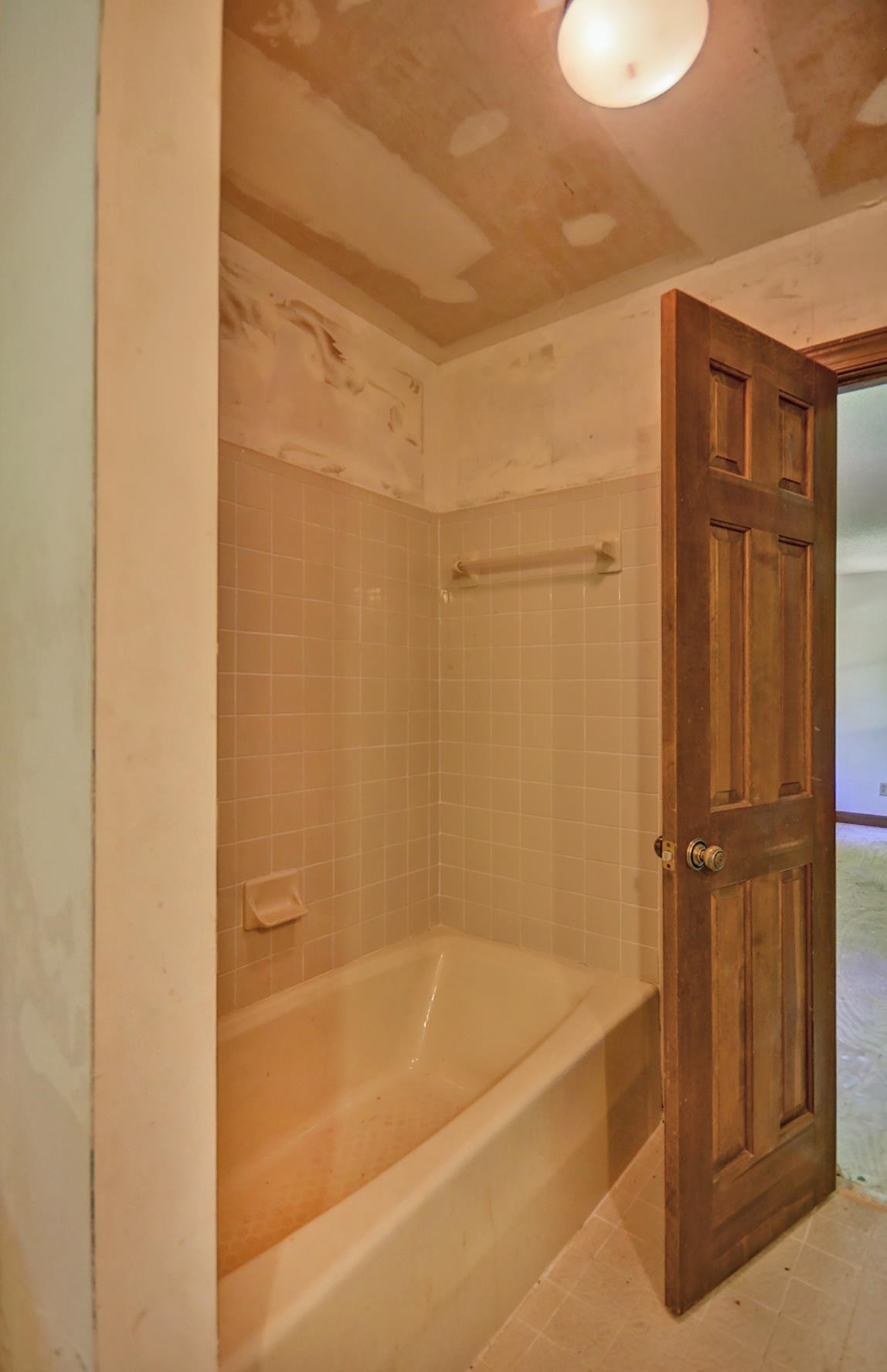 12409 Hardee Road Raleigh, NC 27614 - Photo 14 of 25 Master Bath