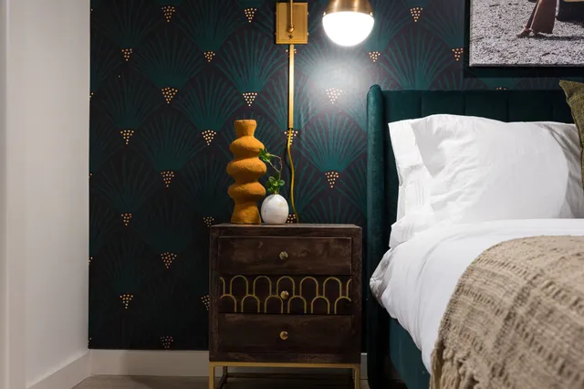 $6,995 | 635 7th Avenue South, Unit 204, Nashville, TN 37203