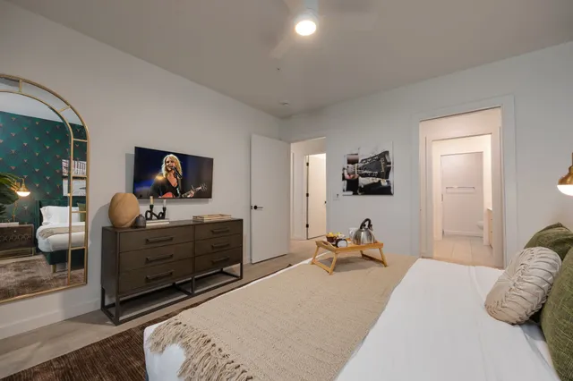 $6,995 | 635 7th Avenue South, Unit 204, Nashville, TN 37203