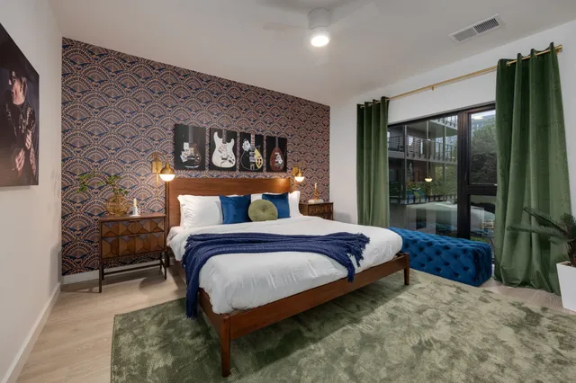 $6,995 | 635 7th Avenue South, Unit 204, Nashville, TN 37203