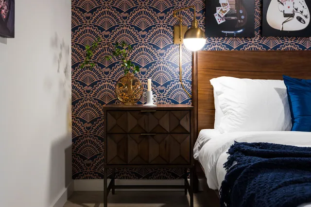 $6,995 | 635 7th Avenue South, Unit 204, Nashville, TN 37203