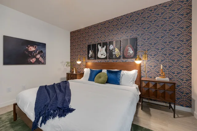 $6,995 | 635 7th Avenue South, Unit 204, Nashville, TN 37203