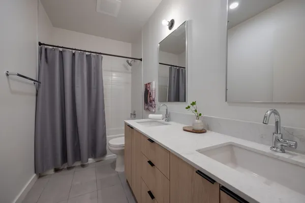 $6,995 | 635 7th Avenue South, Unit 204, Nashville, TN 37203