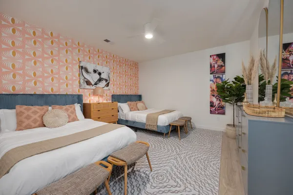 $6,995 | 635 7th Avenue South, Unit 204, Nashville, TN 37203