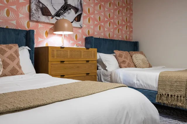 $6,995 | 635 7th Avenue South, Unit 204, Nashville, TN 37203