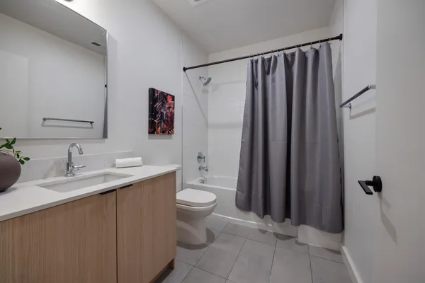 $6,995 | 635 7th Avenue South, Unit 204, Nashville, TN 37203
