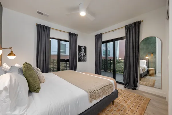 $6,995 | 635 7th Avenue South, Unit 204, Nashville, TN 37203