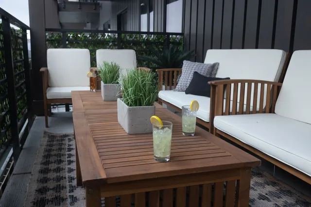 $6,995 | 635 7th Avenue South, Unit 204, Nashville, TN 37203