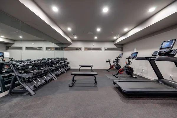 $6,995 | 635 7th Avenue South, Unit 204, Nashville, TN 37203