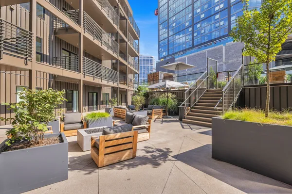 $6,995 | 635 7th Avenue South, Unit 204, Nashville, TN 37203