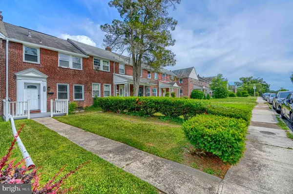 $279,999 | 4625 Marble Hall Road, Baltimore, MD 21239