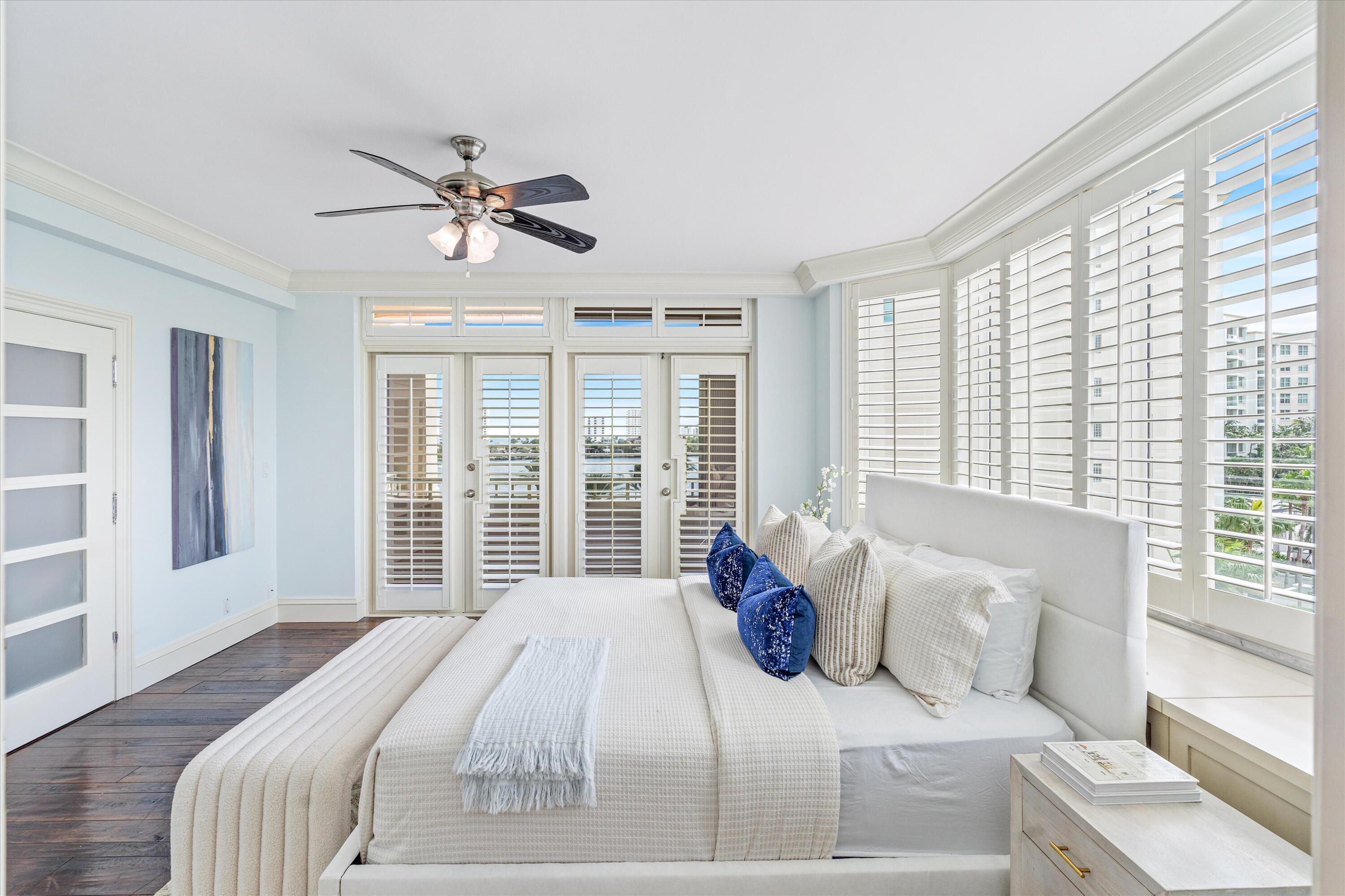 300 Southeast 5th Avenue, Unit 6140 Boca Raton, FL 33432 - Photo 16 of 53 2nd Bedroom