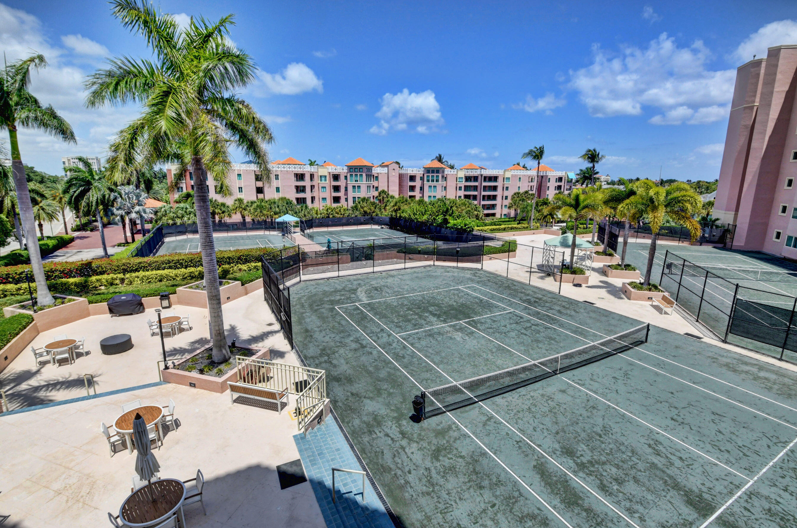 300 Southeast 5th Avenue, Unit 6140 Boca Raton, FL 33432 - Photo 42 of 53 Tennis