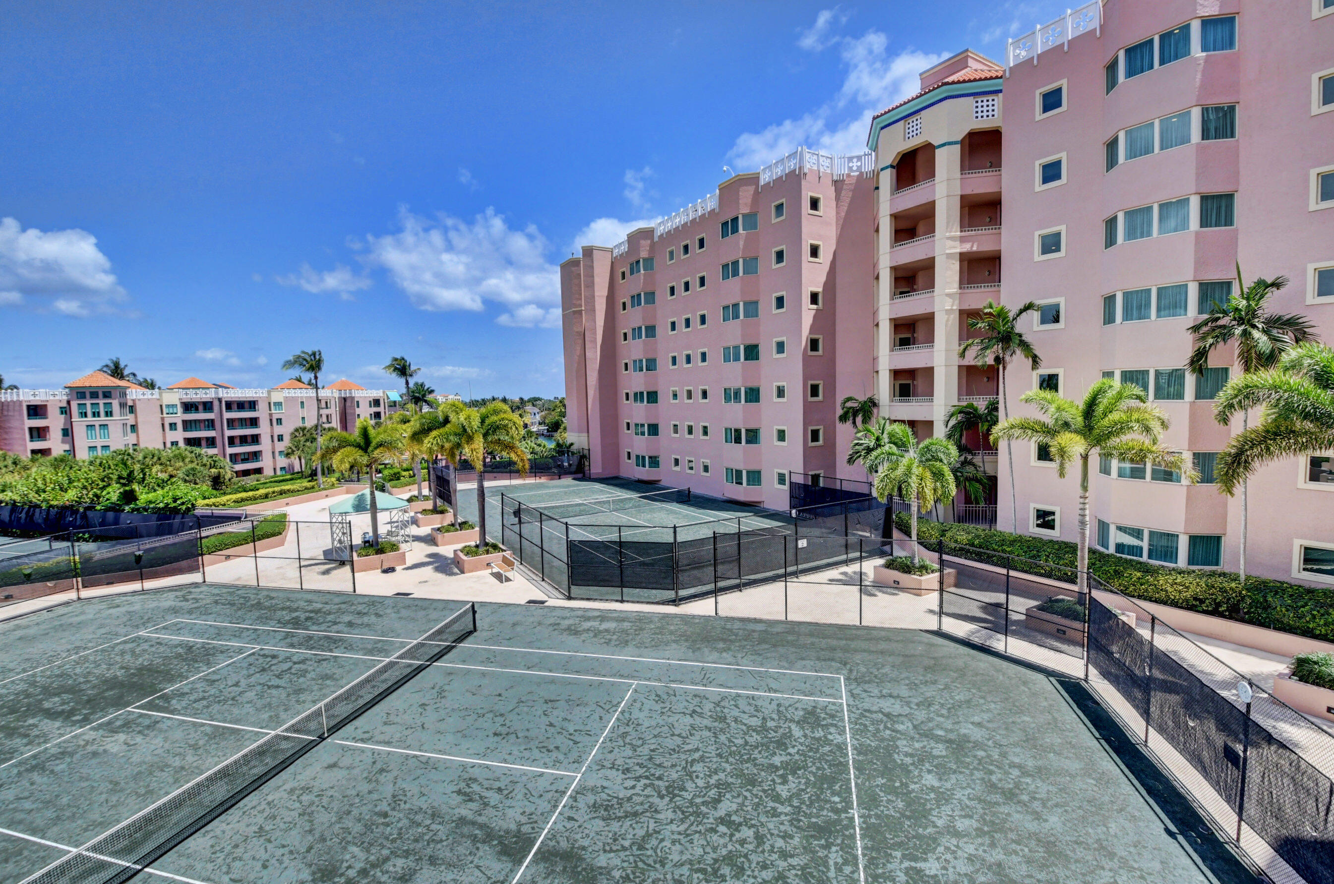 300 Southeast 5th Avenue, Unit 6140 Boca Raton, FL 33432 - Photo 43 of 53 Tennis