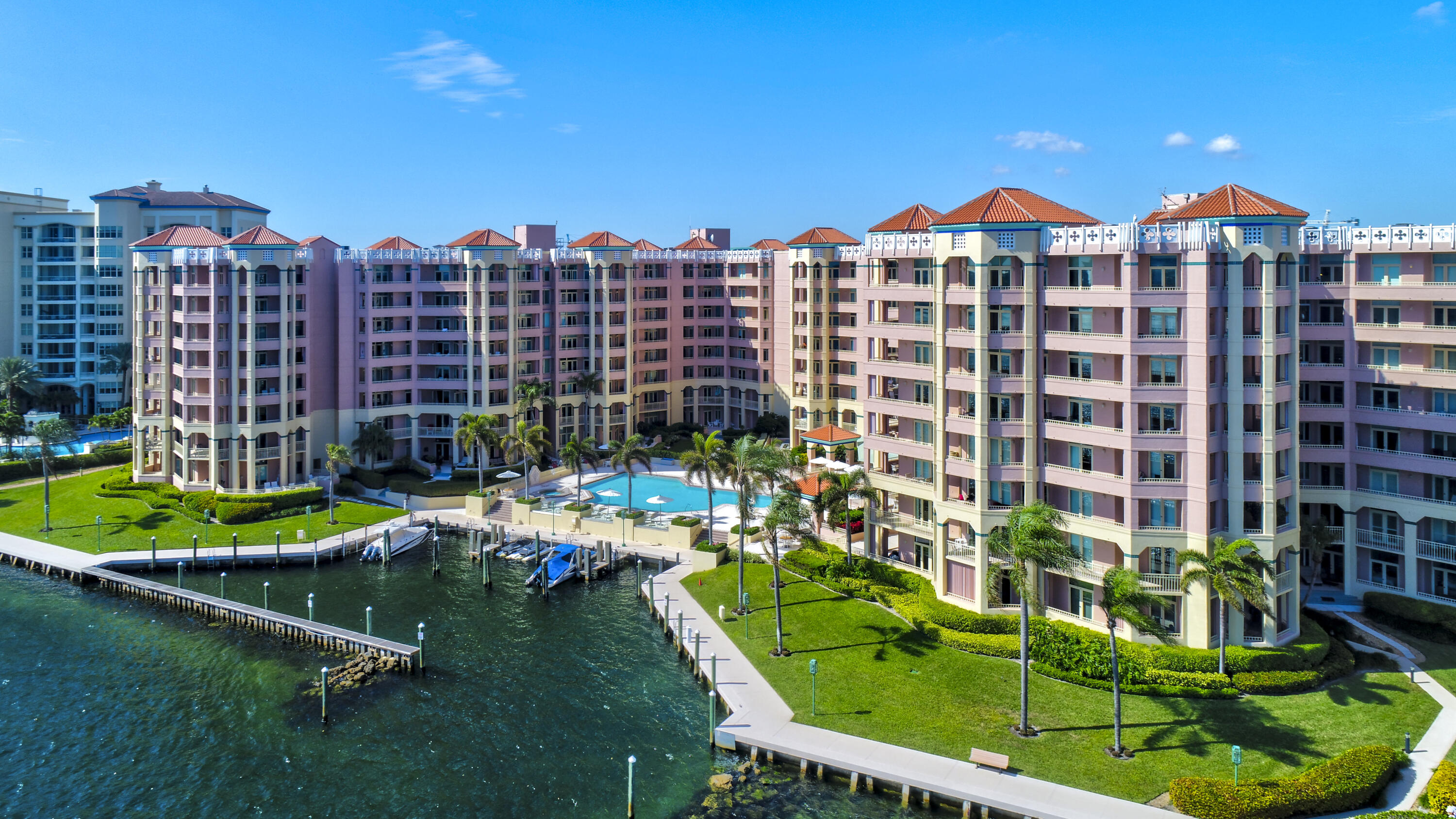 300 Southeast 5th Avenue, Unit 6140 Boca Raton, FL 33432 - Photo 44 of 53 Exterior Building