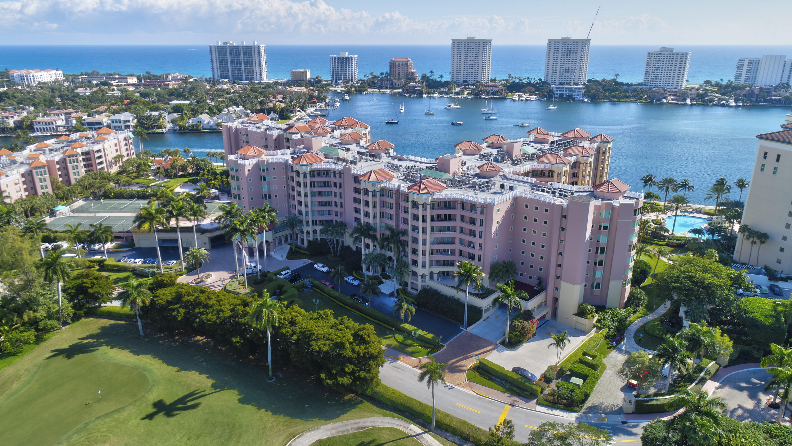 300 Southeast 5th Avenue, Unit 6140 Boca Raton, FL 33432 - Photo 45 of 53 Mizner Tower