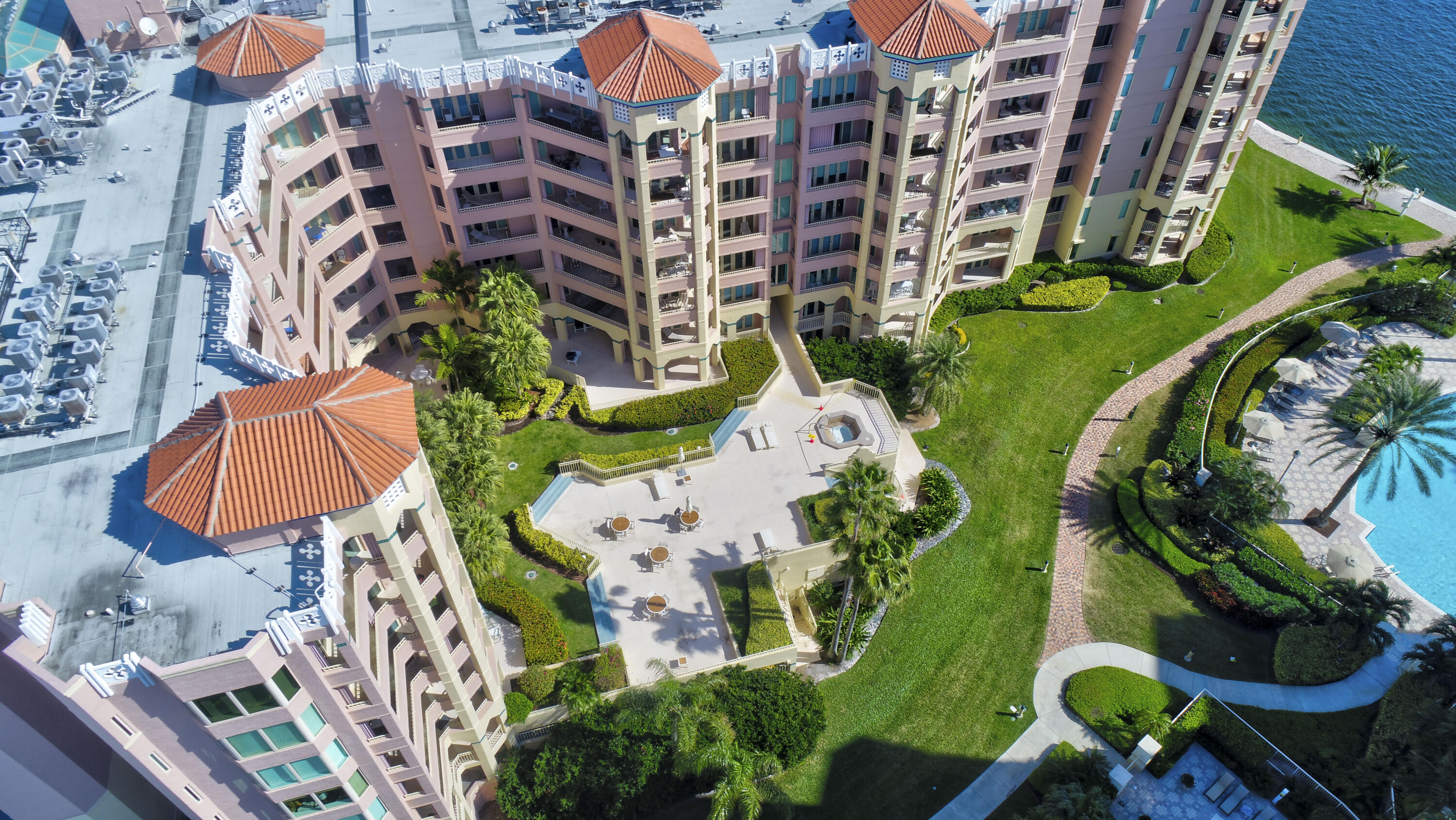 300 Southeast 5th Avenue, Unit 6140 Boca Raton, FL 33432 - Photo 49 of 53 Mizner Tower
