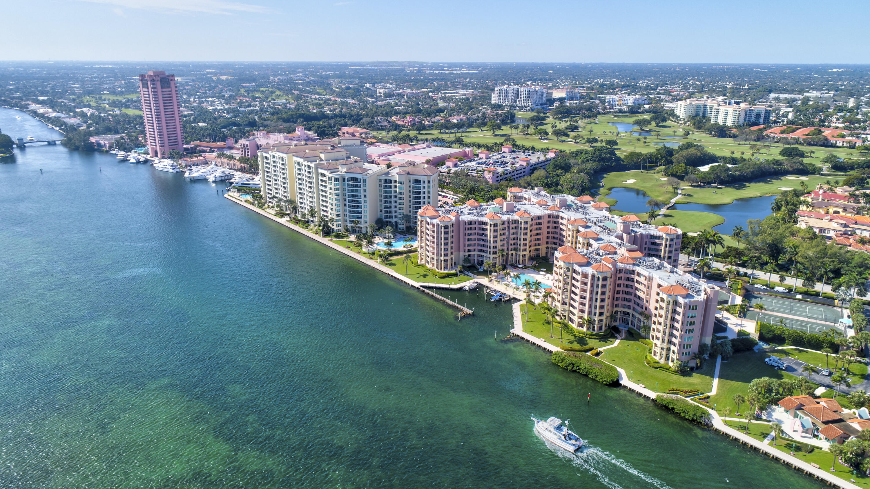 300 Southeast 5th Avenue, Unit 6140 Boca Raton, FL 33432 - Photo 52 of 53 Mizner Tower