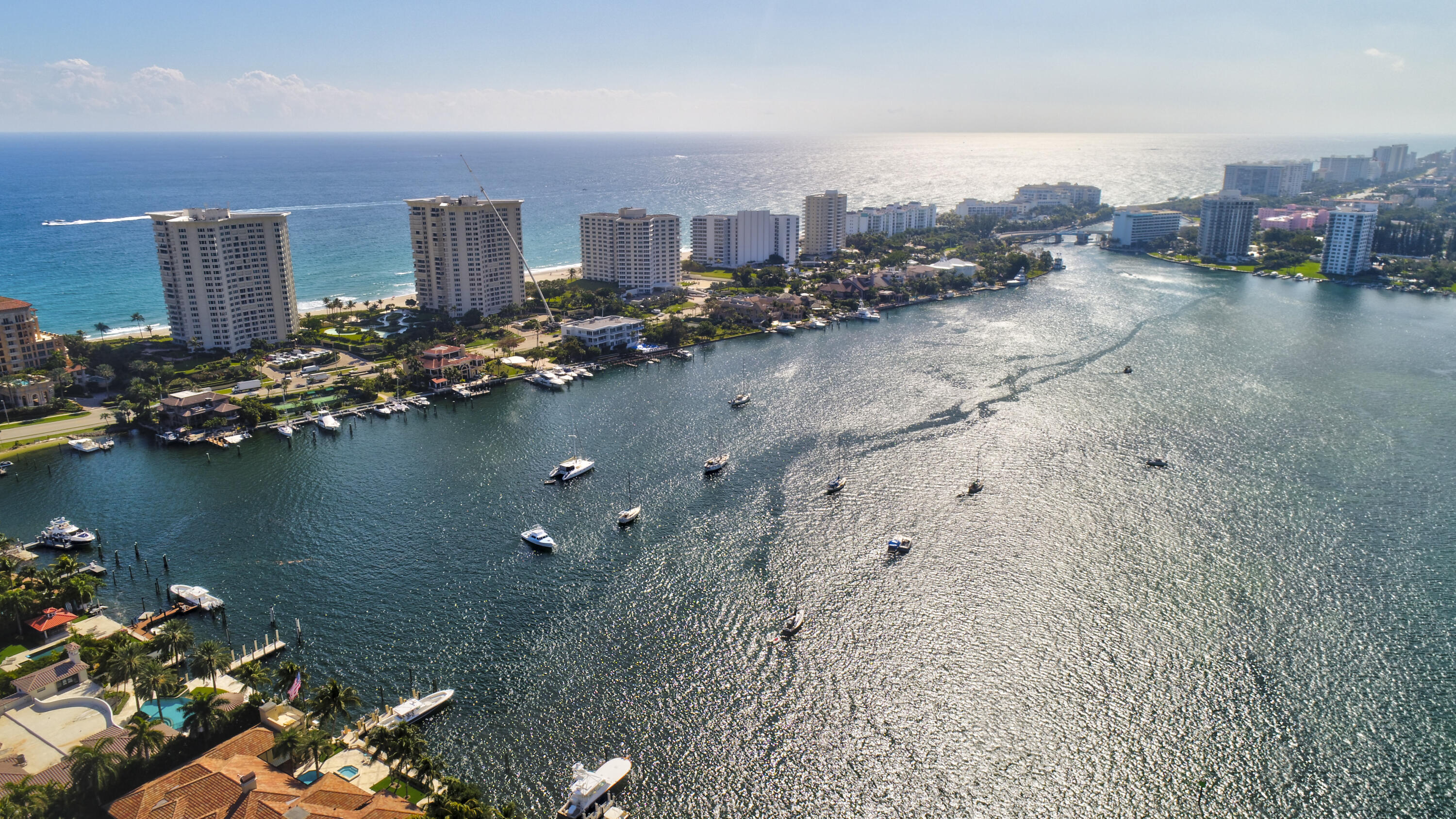 300 Southeast 5th Avenue, Unit 6140 Boca Raton, FL 33432 - Photo 53 of 53 Lake Boca Raton