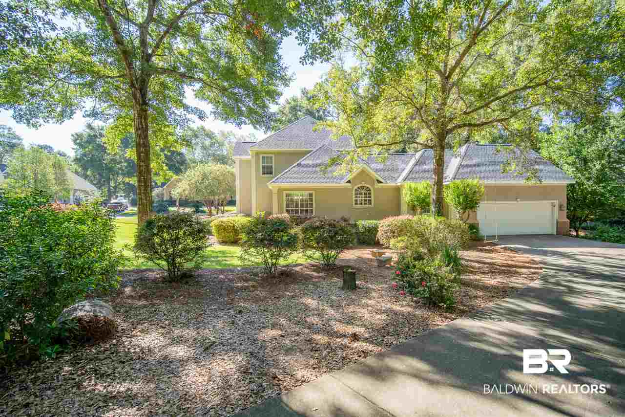 142 McIntosh Bluff Road Fairhope, AL 36532 - Photo 41 of 47