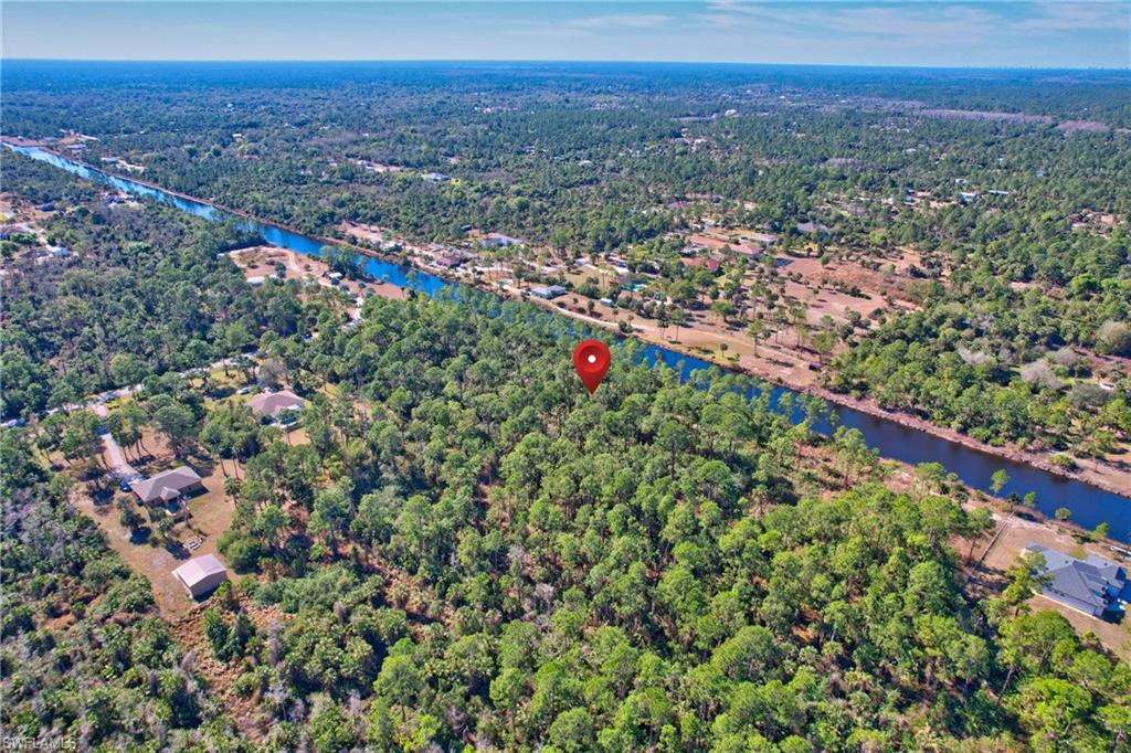 14 Ave Ne Naples Naples, FL 34102 - Photo 7 of 14 a view of a city from a balcony