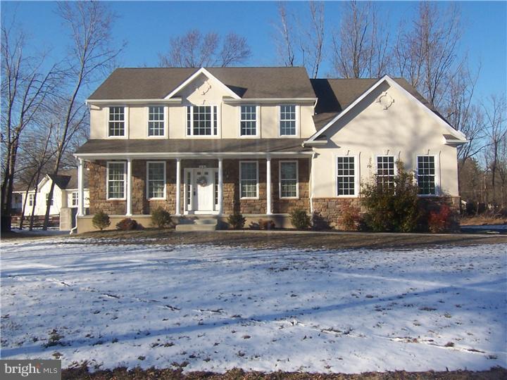 1131 Kirkwood Road Voorhees, NJ 08043 - Photo 1 of 19 Exterior Front