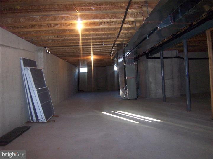 1131 Kirkwood Road Voorhees, NJ 08043 - Photo 18 of 19 Basement