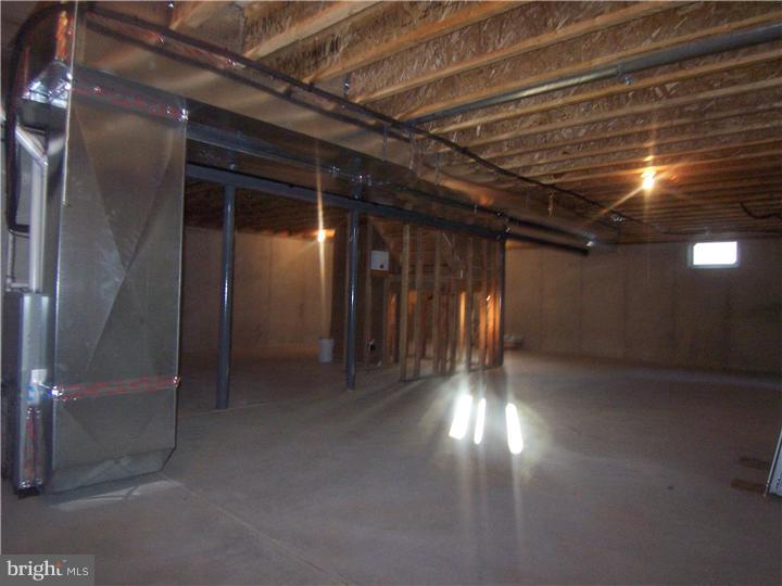 1131 Kirkwood Road Voorhees, NJ 08043 - Photo 19 of 19 Basement