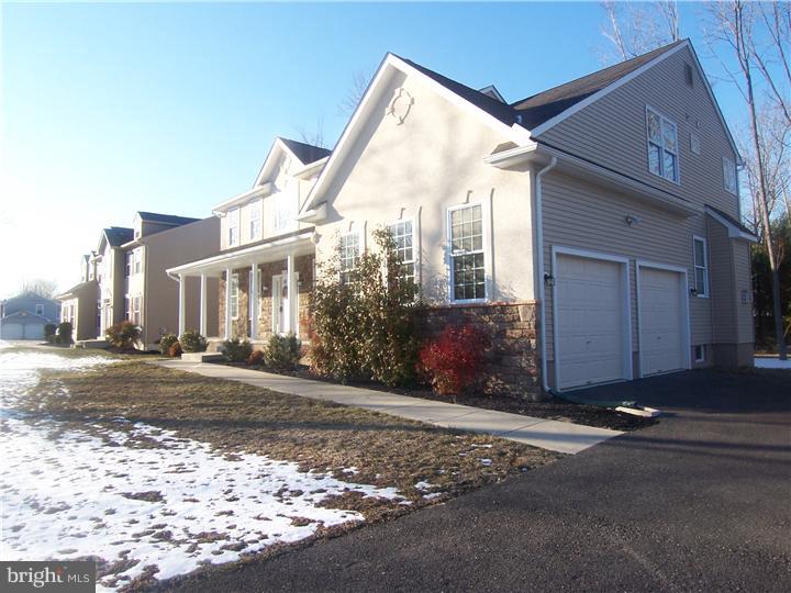 1131 Kirkwood Road Voorhees, NJ 08043 - Photo 2 of 19 Exterior Side
