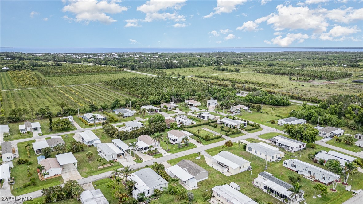 7679 Farrell Road Bokeelia, FL 33922 - Photo 33 of 34 an aerial view of a city