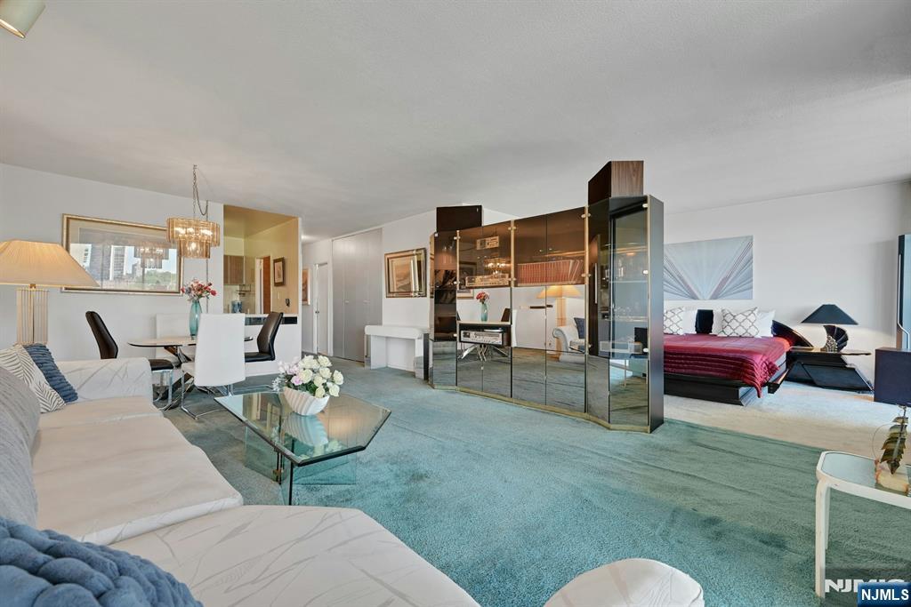 5 Horizon Road, Unit 807 Fort Lee, NJ 07024 - Photo 6 of 25