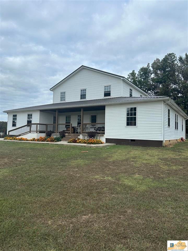 2910 Roberts Road Hardyville, KY 42746 - Photo 1 of 1 Gallery Image 1