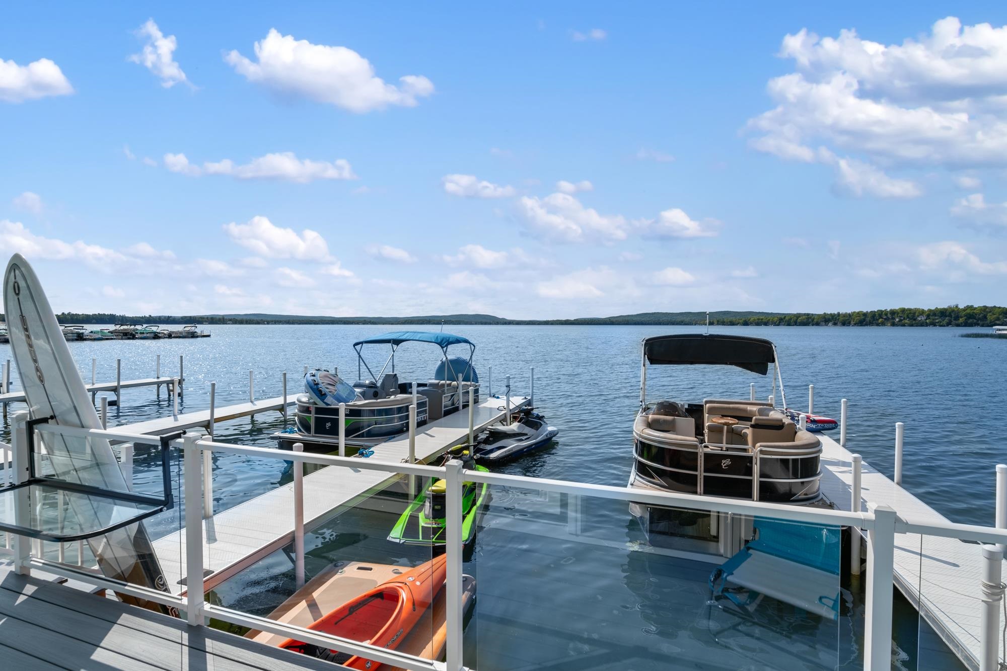 3656 Us-31 Road, Unit 6 Alanson, MI 49706 - Photo 9 of 24