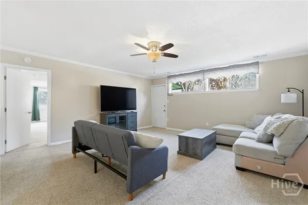 $2,995 | 2222 Bacon Park Drive, Savannah, GA 31406