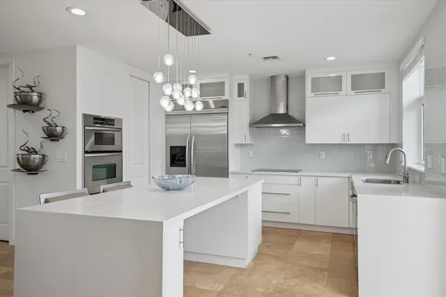 $3,125,000 | 63 Isle Of Venice Drive, Unit 63, Fort Lauderdale, FL 33301