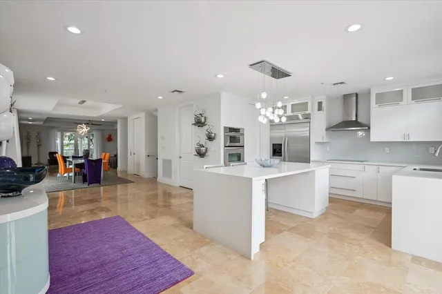 $3,125,000 | 63 Isle Of Venice Drive, Unit 63, Fort Lauderdale, FL 33301
